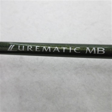 ２０ルアーマチックＭＢＳ７０ＵＬ－３